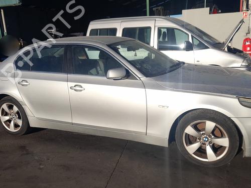 Left rear door BMW 5 (E60) 520 d | BP16119041C4 
