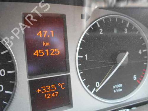 Glove box MERCEDES-BENZ B-CLASS Sports Tourer (W245) B 180 CDI (245.207) | BP5454778C95 