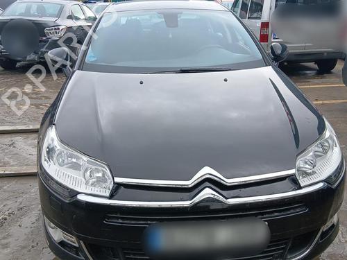 Brugte CITROËN C5 III (RD_) [2008-2017]  4368476