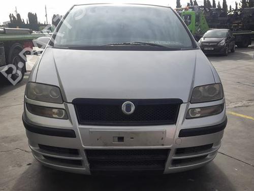 Used Parts FIAT ULYSSE (179_) 2.0 JTD 4974352