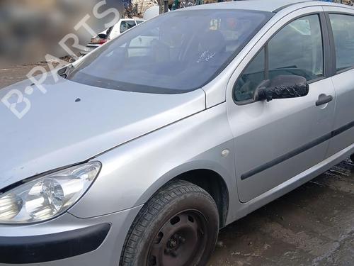 Front bumper PEUGEOT 307 (3A/C)  | BP31361928C7 