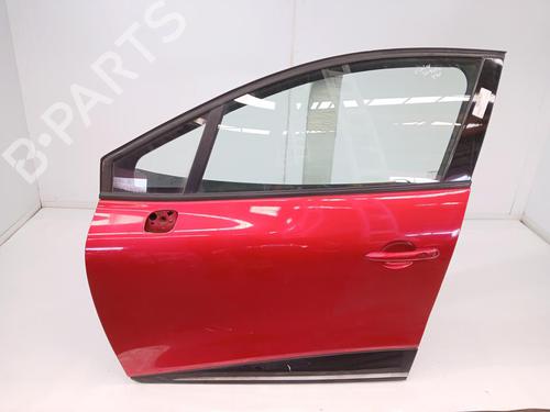 Used Left front door Left front door RENAULT CLIO IV (BH_) [2012-2021] 35798910 35798910