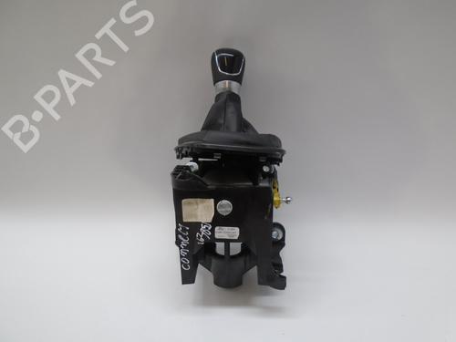 Manual gearbox selector FORD TRANSIT CONNECT V408 Box Body/MPV 1.5 TDCi (101 hp) 1860609 | 1860609  | DV6R7C453LAC   |