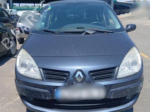 Used Parts RENAULT GRAND SCÉNIC II (JM0/1_)  1.9 dCi (JM14)  4974529
