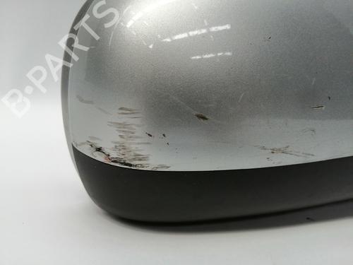 Right mirror NISSAN NOTE (E11, NE11) 1.4 | BP17660304C27 