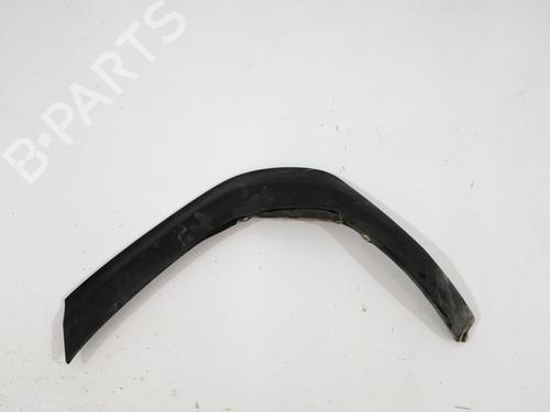 Used Rear left wheel arch trim TOYOTA YARIS CROSS (MXP_) [2020-2025]  28278511