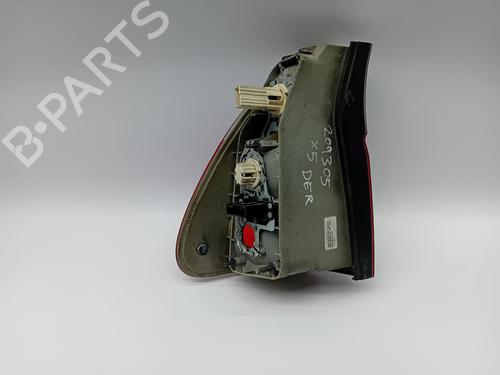 Right taillight BMW X5 (E53) 3.0 d | BP36020143C35 - Image 3