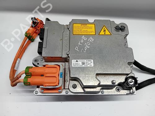 Used Other Other PEUGEOT 508 SW I (8E_) [2010-2018] 34188738 34188738