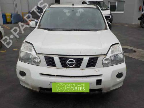 Front right window mechanism NISSAN X-TRAIL II (T31) 2.0 dCi 4x4 | BP17589071C23 