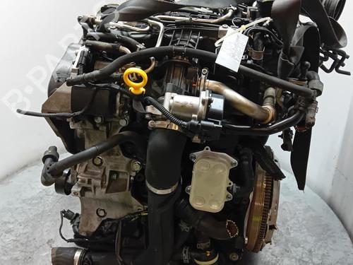 Engine AUDI A1 (8X1, 8XK) 1.6 TDI | BP34442280M1  - Image 7