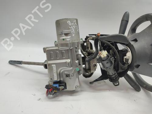 Steering column FORD KA (RU8)  | BP29589557M21 