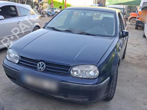 Used Parts VW GOLF IV (1J1)  1.4 16V  4980964