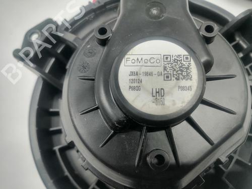 Heater blower motor FORD KUGA III (DFK)  | BP28070456M62 