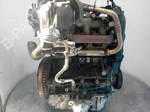 Engine RENAULT LAGUNA II (BG0/1_) 1.9 dCi (BG1A, BG1V) | BP31123744M1