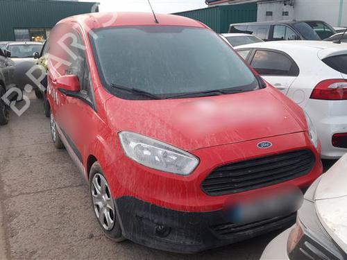Used Parts FORD TRANSIT COURIER B460 MPV 1.5 TDCi 4976458