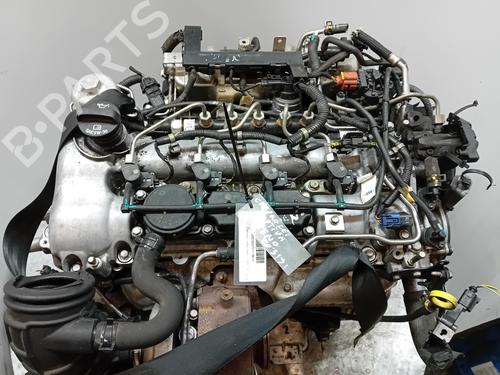 Motor CHEVROLET CAPTIVA (C100, C140) 2.2 D (163 hp) 28428469