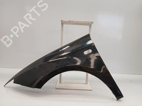 Used Left front fenders Left front fenders SEAT IBIZA IV (6J5, 6P1) [2008-2017] 34155491 34155491