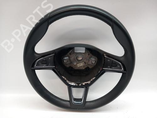 Rat Rat SKODA KAROQ (NU7, ND7) [2017-2026] 34342219 34342219