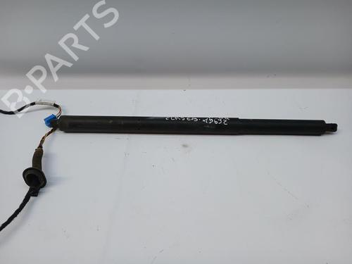 Used Tailgate lift support Tailgate lift support MERCEDES-BENZ B-CLASS Sports Tourer (W247) [2018-2026] 33616800 33616800