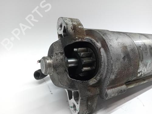 Starter FORD MONDEO IV (BA7) | BP38091204M8 - Image 2