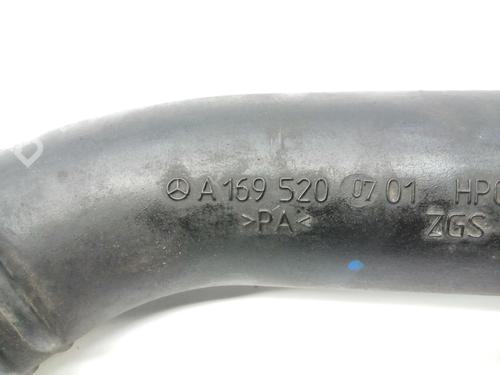 Pipe MERCEDES-BENZ A-CLASS (W169) A 180 CDI (169.007, 169.307) | BP22404432M125 