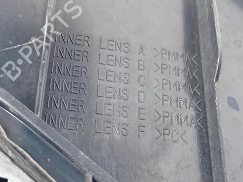 Right taillight MAZDA 6 Estate (GJ, GL) | BP38470003C35 - Image 2