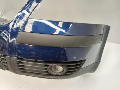 Front bumper VW PASSAT B5.5 (3B3)  | BP28169429C7 