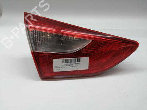 Used Left tailgate light HYUNDAI i30 (PDE, PD, PDEN) [2016-2025]  30504770