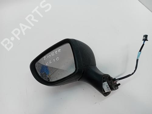 Used Left mirror Left mirror 37429625 37429625