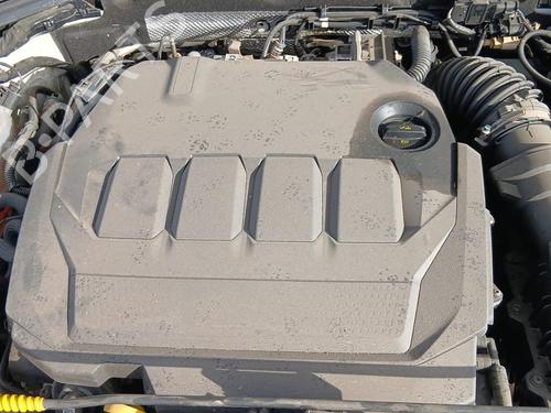 Right front steering knuckle VW T-ROC (A11, D11)  | BP31158701M26 