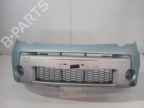 Used Front bumper Front bumper 33930357 33930357
