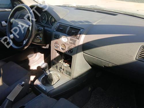 Starter FORD MONDEO III (B5Y) 2.0 TDCi | BP36091032M8 - Image 6
