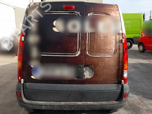 Right headlight RENAULT KANGOO (KC0/1_) 1.5 dCi | BP21091499C29 