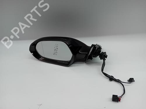 Used Left mirror Left mirror AUDI A6 C7 (4G2, 4GC) 2.0 TFSI (252 hp) 33658254 33658254