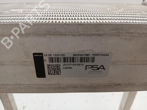Intercooler CITROËN C4 III (BA_, BB_, BC_)  | BP29849718M30