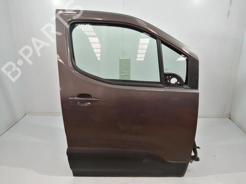 Used Right front door PEUGEOT RIFTER [2018-2025]  29810804
