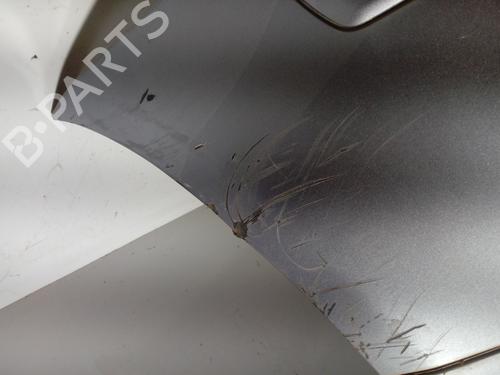 Rear bumper AUDI A3 (8P1) 1.9 TDI | BP10641799C8 