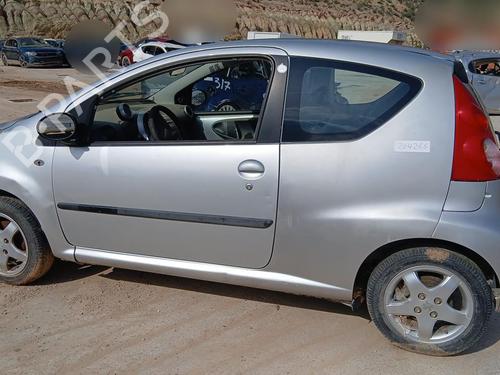 Other PEUGEOT 107 (PM_, PN_) 1.0 | BP30095645O1 