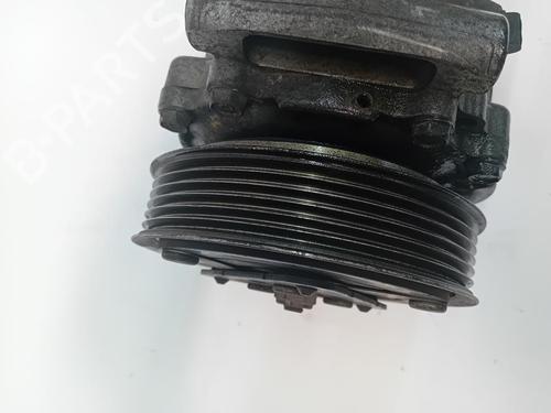 AC compressor PEUGEOT 307 Break (3E) 1.6 HDi 110 | BP37664310M34 - Image 2