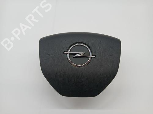 Used Driver airbag Driver airbag 37584302 37584302