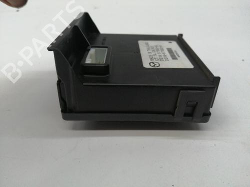 Elektronisk modul MAZDA CX-3 (DK) 2.0 SKYACTIV-G (DK5W, DK6W) | BP28326184M83 
