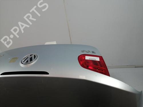 Tailgate VW EOS (1F7, 1F8) 2.0 FSI | BP37428643C6 - Image 4