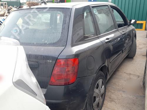 Engine FIAT STILO (192_) 1.9 JTD (192_XE1A) | BP31123742M1