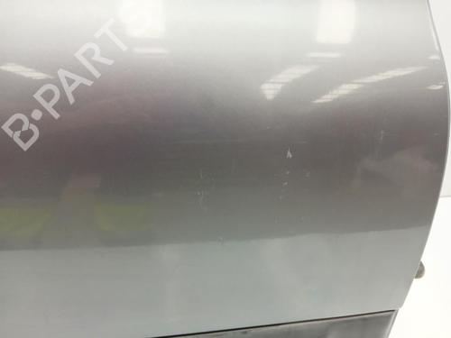 Right rear door RENAULT CLIO II (BB_, CB_)  | BP29624649C5 