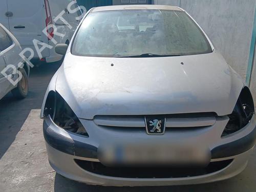 Used Parts PEUGEOT 307 (3A/C)  1.6 16V  4886952