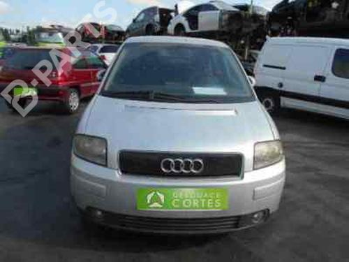 Used Parts AUDI A2 (8Z0)  1.4 TDI  702006