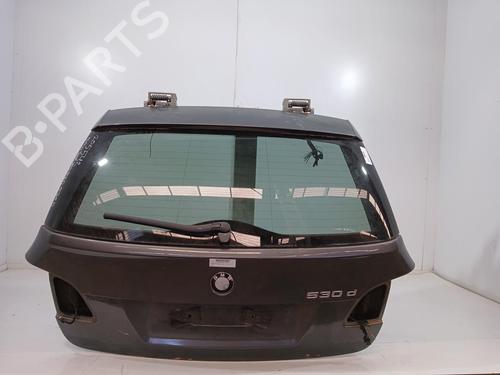 Used Tailgate Tailgate BMW 5 Touring (E61) 530 d (218 hp) 33201367 33201367