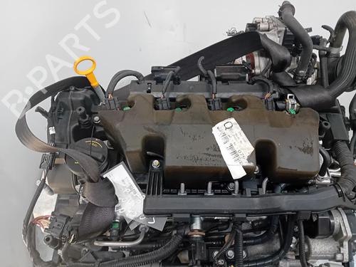 Used Engine KIA SPORTAGE IV (QL, QLE) [2015-2022]  32666336