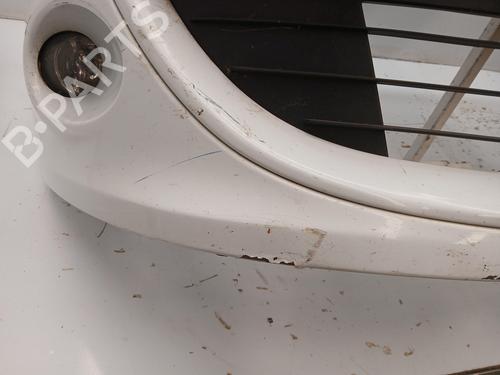 Front bumper RENAULT SCÉNIC III (JZ0/1_)  | BP28326286C7 