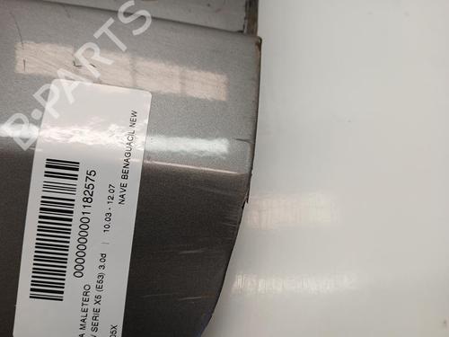 Tailgate BMW X5 (E53) 3.0 d | BP36502568C6 - Image 5